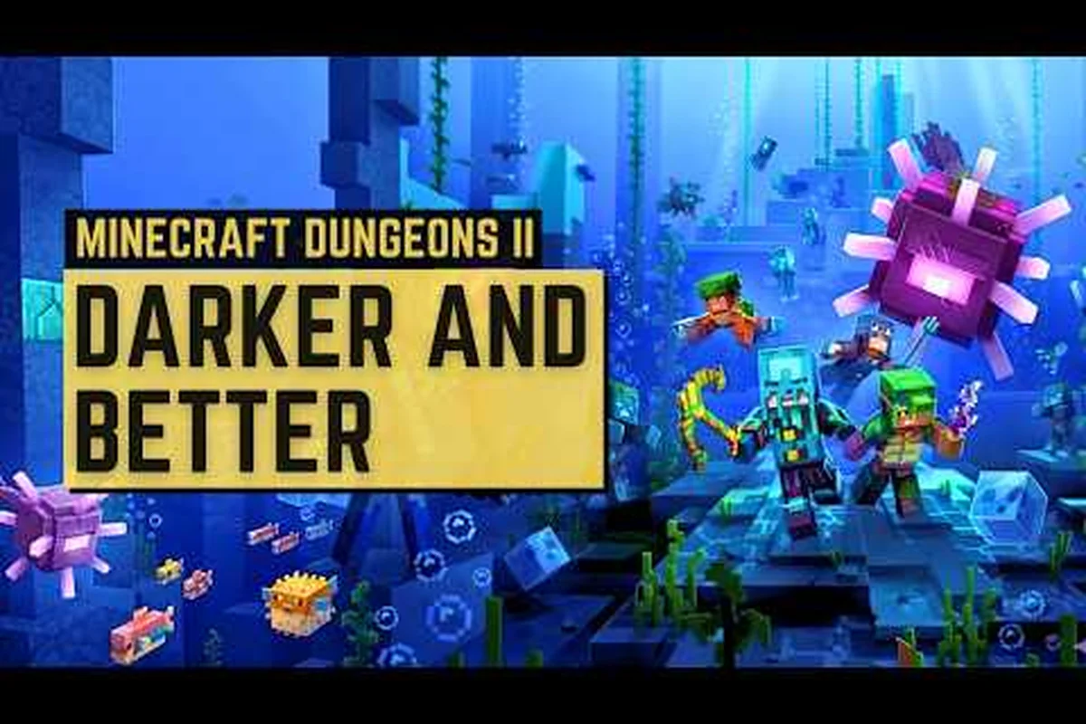 Minecraft Dungeons II Best Talisman Passives Ranked