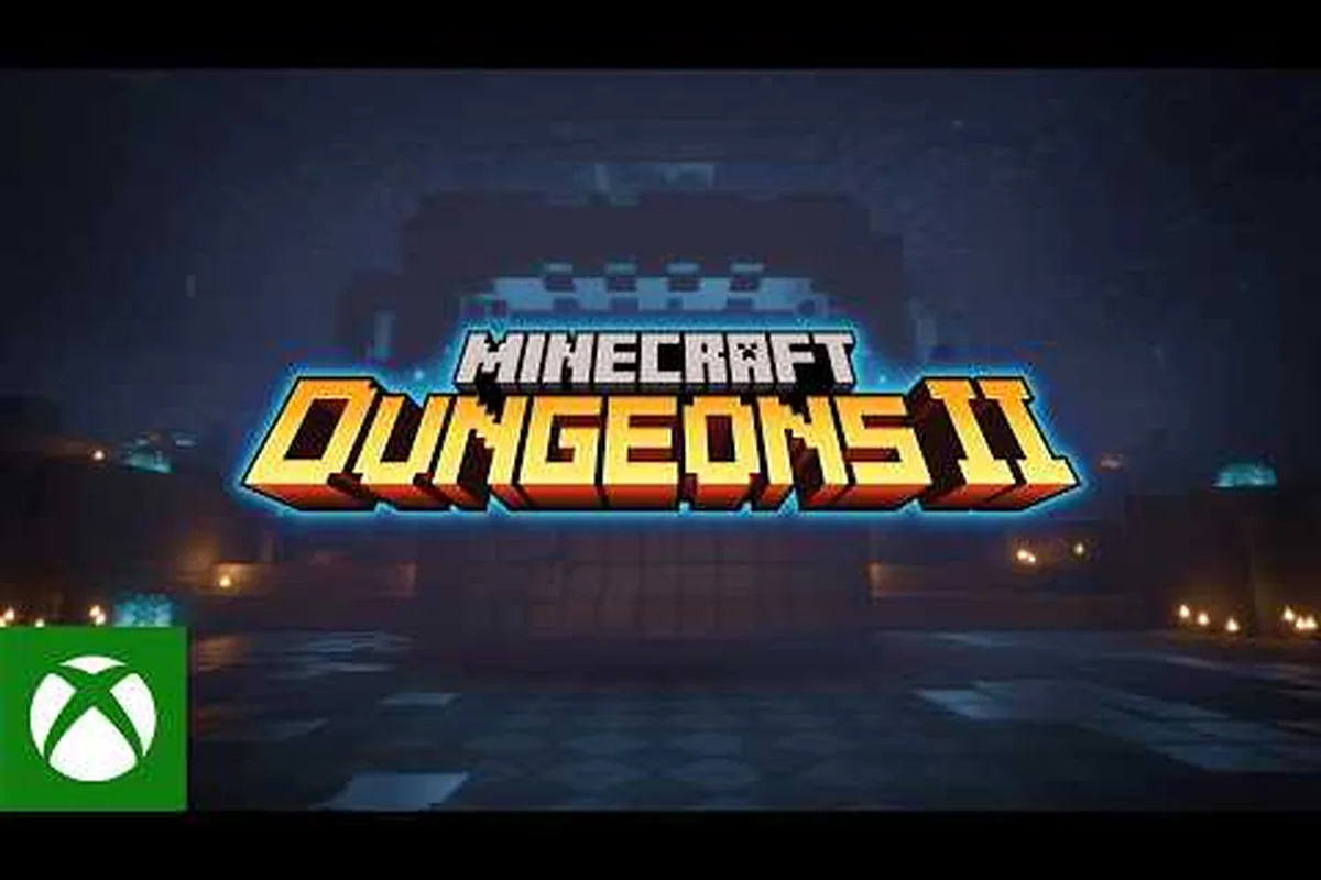 Minecraft Dungeons II Tier List: Launch Week Rankings